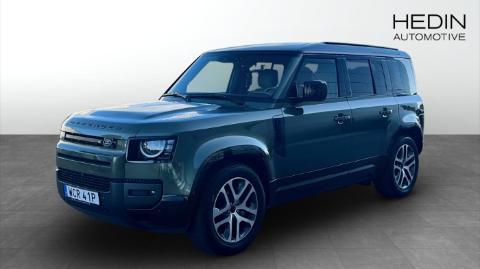 110 DEFENDER 2.0 PHEV AWD SWB X-DYNAMIC HSE 300PS