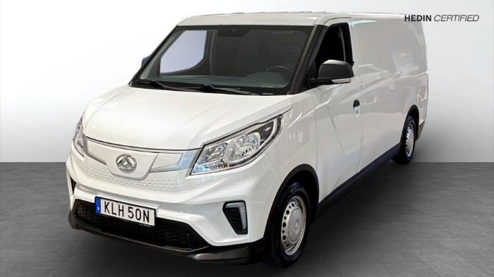 LWB 52.5 kWh 122hk