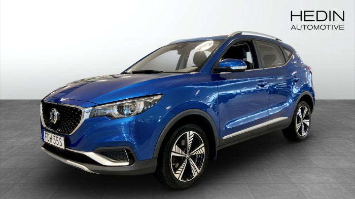 EV LHD 45KWH LUXURY