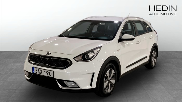 Hybrid DCT 141hp Advance