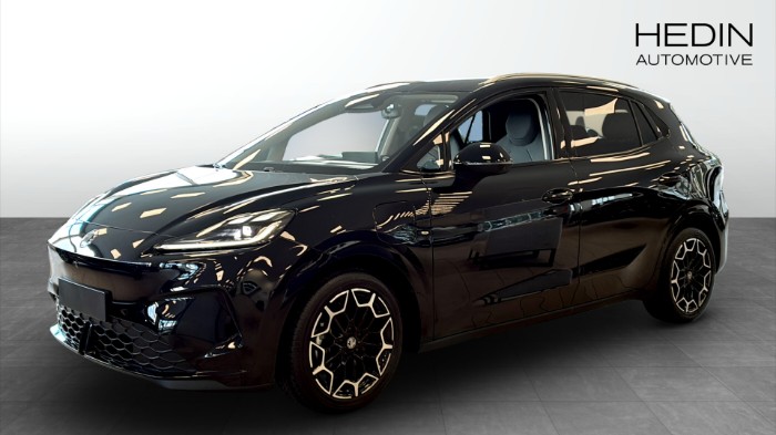 URBAN PREMIUM 54KWH