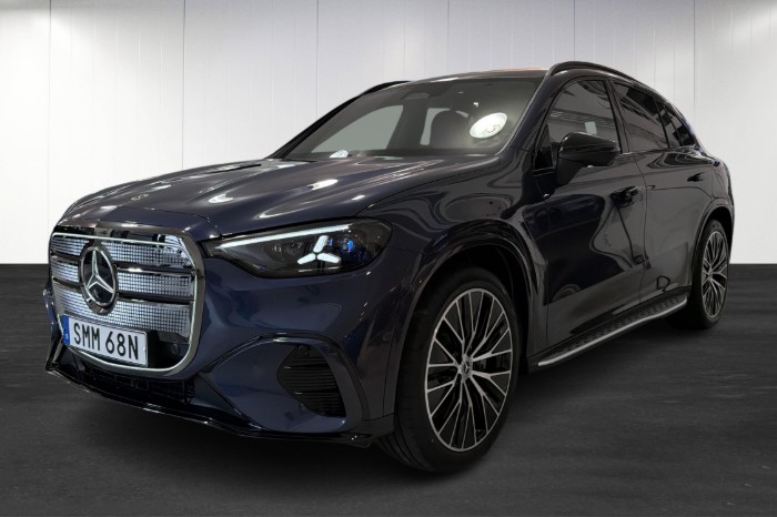 400 4MATIC ADVANCED EDITION *DEMO*