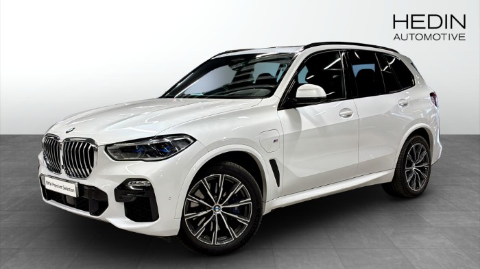xDrive 45e Drag Head-up H/K Panorama Innovation