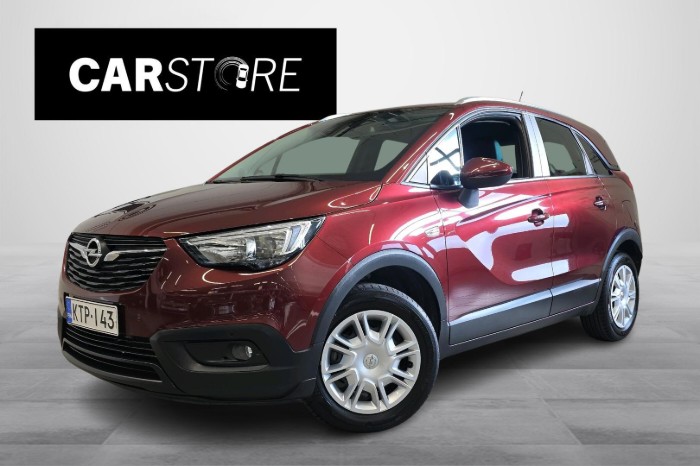 Enjoy 1,2 Automaatti Start/Stop 81 kW AT6
