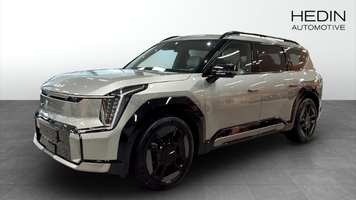GT LINE AWD LONG RANGE 7 SITS