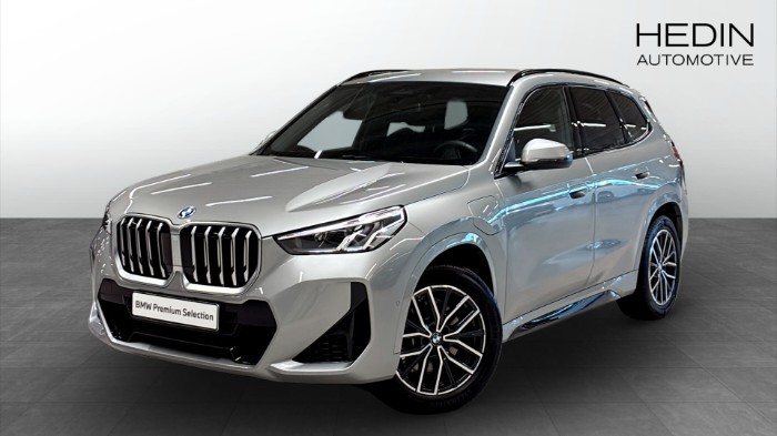 xDrive25e M sport Drag Navi Kamera