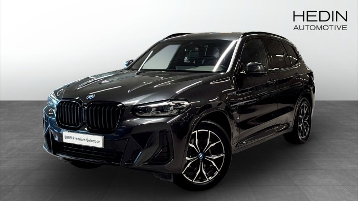 30E  M sport Drag Navi HiFi Kamera