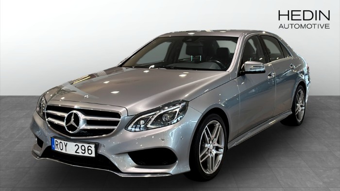 220 CDI AMG-Line/Drag