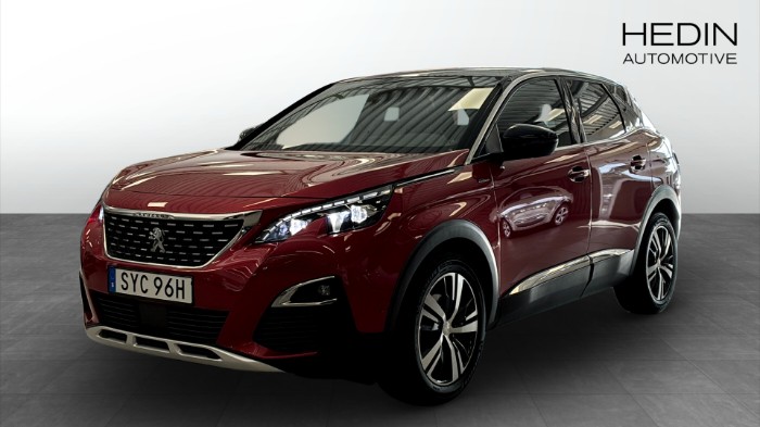 1.2 PureTech GT-Line