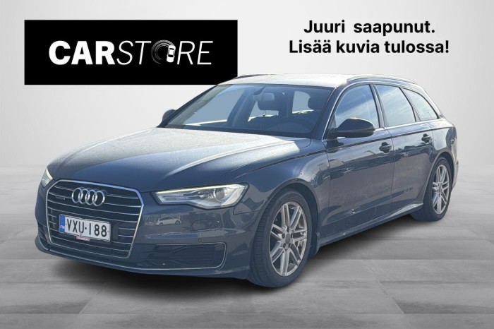Avant Land of quattro Edition 3,0 V6 TDI 160 kW quattro S tronic