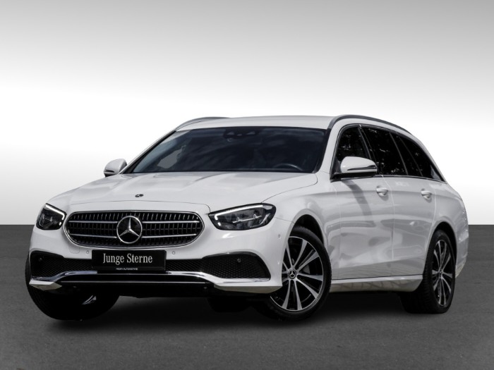 E 300 e T
