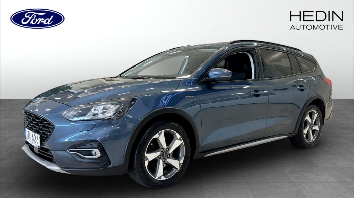 Active, 1.0, Ecoboost