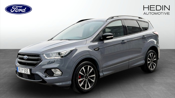ST-Line 150hk