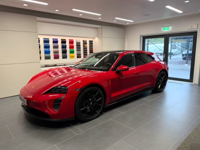 GTS