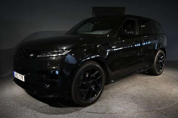 P460e Battersea Edition