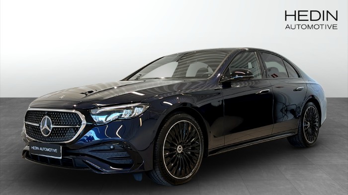 300 de 4MATIC | AMG Line