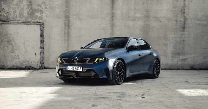 40 xDrive M Sport