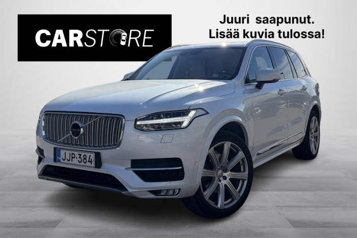 D5 AWD Inscription aut