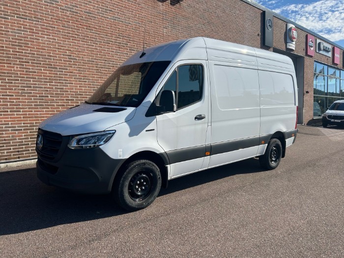 ESPRINTER 414 SKÅP A2 PRO