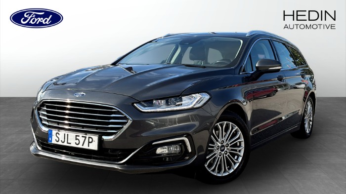 MONDEO HYBRID