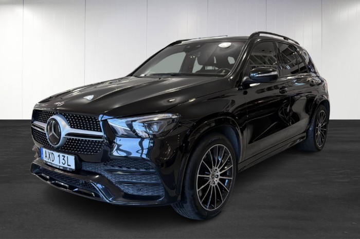350 de 4MATIC  Premium Plus / Drag