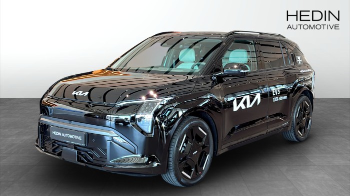 FWD GT LINE  LONG RANGE *DEMO