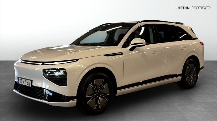 Standard Range 313hp