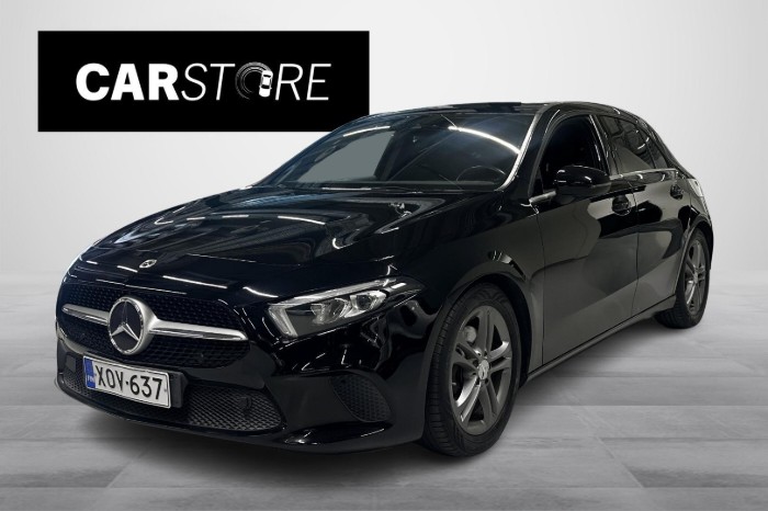 200 A Launch Edition Style
