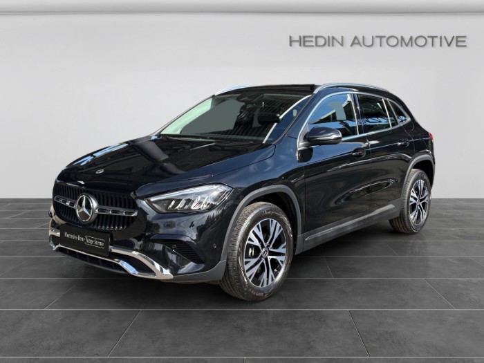 GLA 200