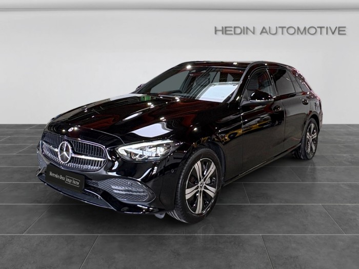 C 300 e T-Modell