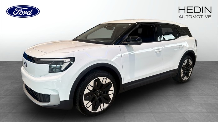 Premium LR AWD 340HK Business Edition
