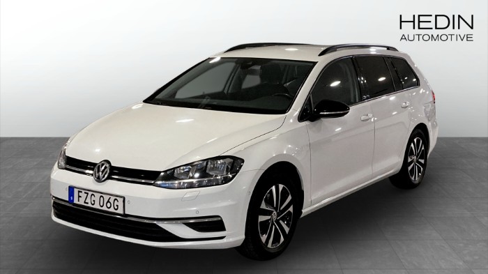 Base Sportscombi 1.0 TSI OPF Manuell, 116hk