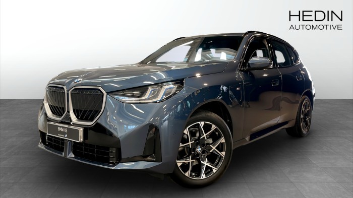 30e xDrive