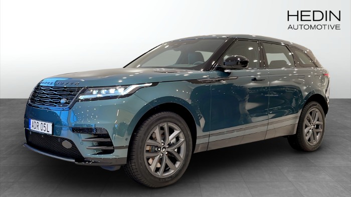 RANGE ROVER VELAR 2.0P PHEV AWD SWB DYN SE 404PS