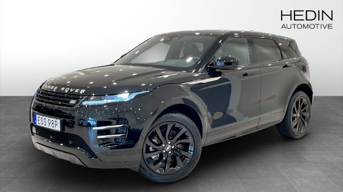 D200 MHEV AWD Hoxton Edition