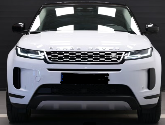 RANGE ROVER EVOQUE 2.0P I4 AWD SE AUTO