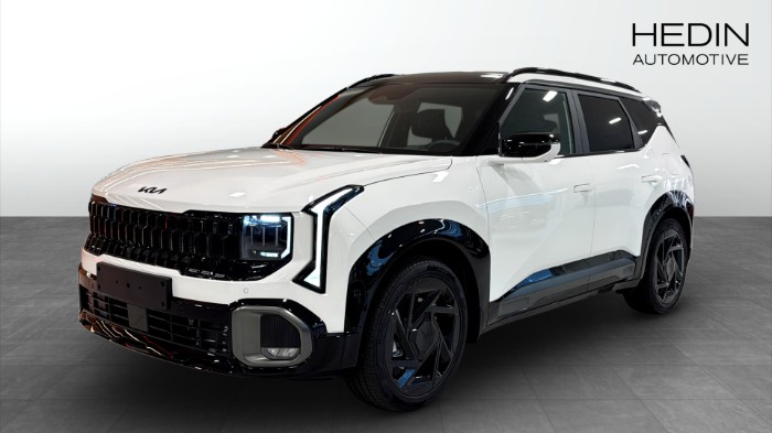 X-LINE PANORAMA 1.6 T-GDI DCT AWD