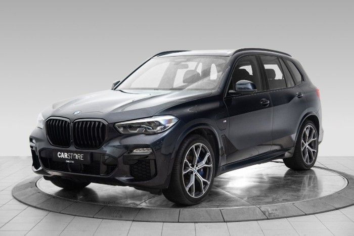 xDrive45e eDrive M Sport (K)