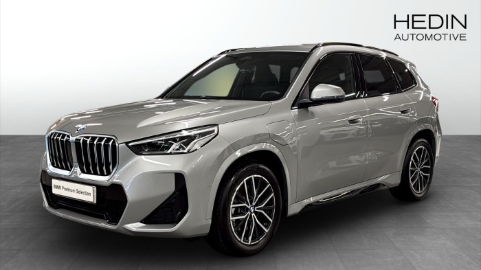 xDrive25e M-Sport Dragkrok DAP Nypris 588 700:-