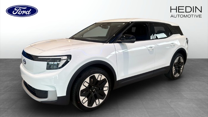 Premium LR AWD 340HK Business Edition