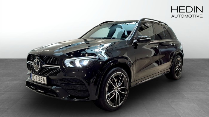 450 4Matic | AMG | Premium Plus | Drag | 367hk