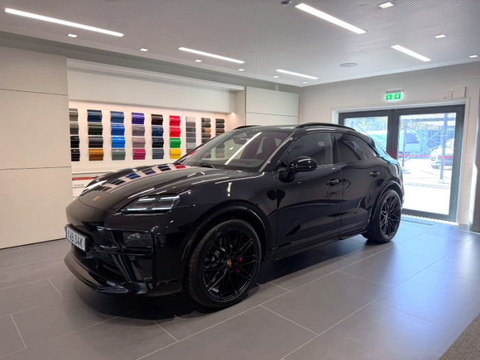 GTS