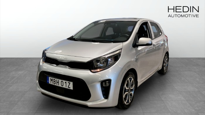 PICANTO 1.0 ADVANCE 4-SITS