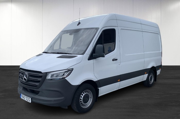 317 CDI SKÅP A2 317 CDI A2