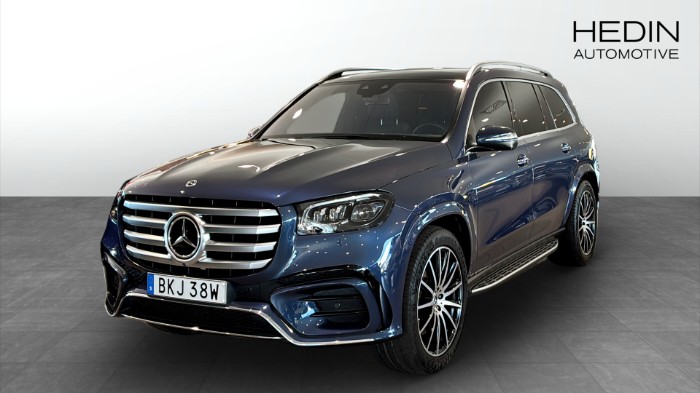 450d 4MATIC Premiumpaket Plus