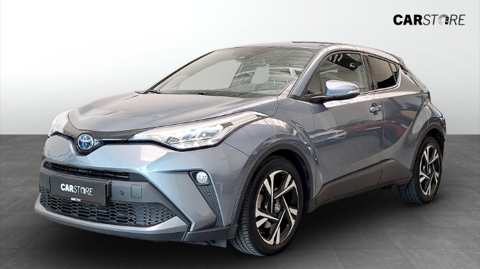 HEV 1,8 72kw AT