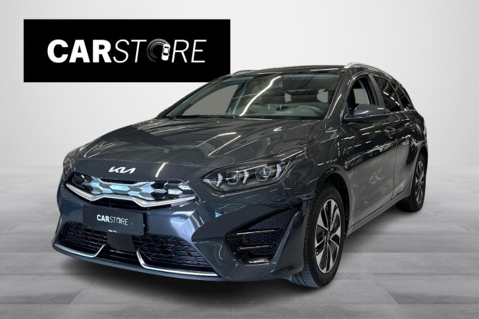 1,6 GDI Plug-In Hybrid Prestige SW DCT