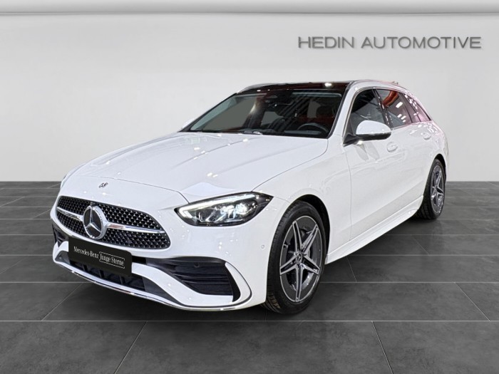 C 220 d T