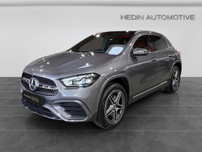 GLA 250 e