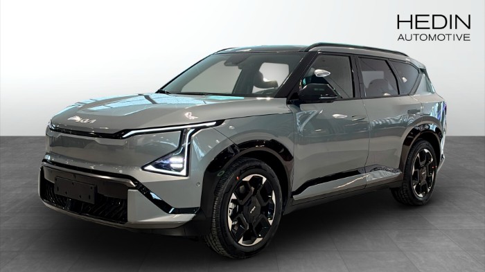 GT LINE SOLTAK LONG RANGE *BUSINESS EDITION*